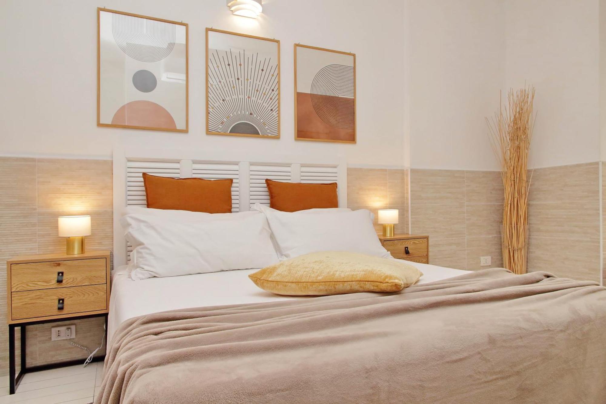 Opera Inn Suites - Rooms And Apartments Rom Eksteriør billede