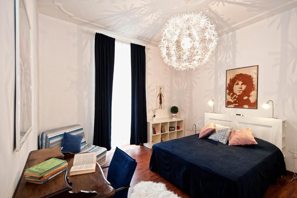 Opera Inn Suites - Rooms And Apartments Rom Værelse billede